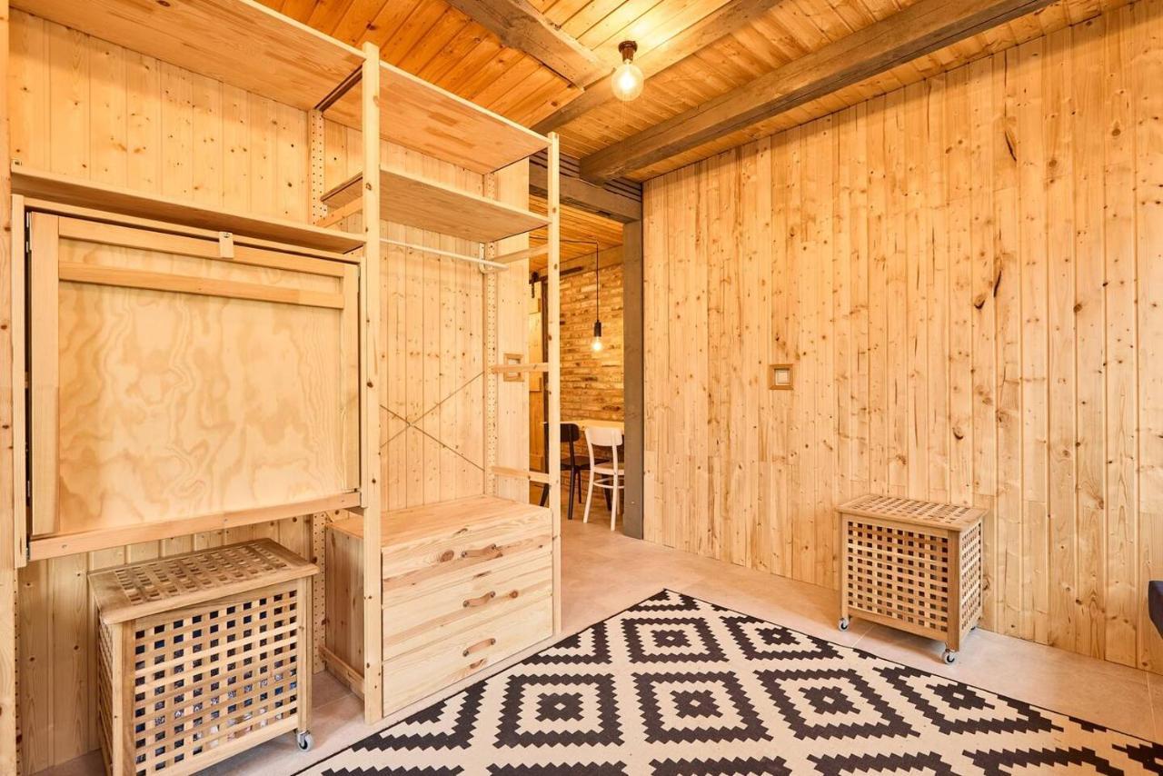 Blaue Wohnung- Ferienwohnung Sulzbach an der Murr Экстерьер фото