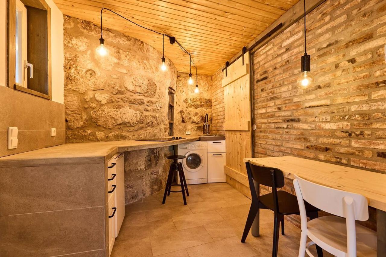 Blaue Wohnung- Ferienwohnung Sulzbach an der Murr Экстерьер фото